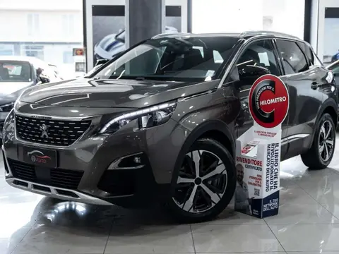 Used PEUGEOT 3008 Diesel 2018 Ad 