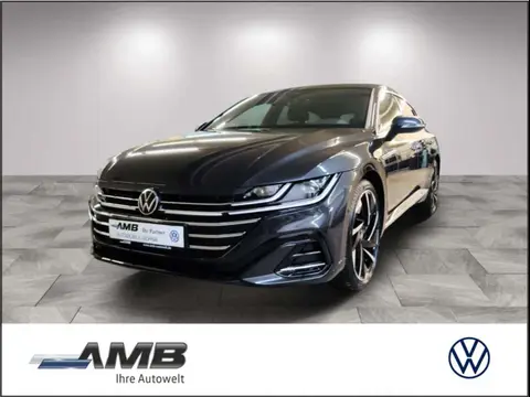 Annonce VOLKSWAGEN ARTEON Diesel 2024 d'occasion 