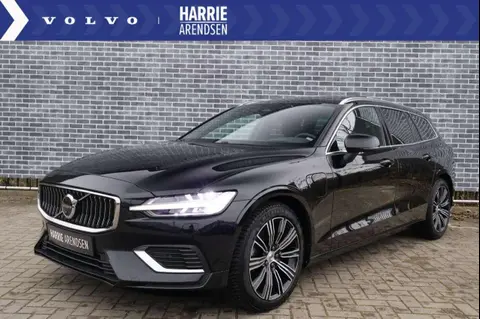 Used VOLVO V60 Hybrid 2023 Ad 