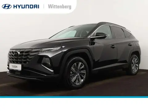 Annonce HYUNDAI TUCSON Hybride 2024 d'occasion 