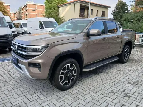 Annonce VOLKSWAGEN AMAROK Diesel 2024 d'occasion 