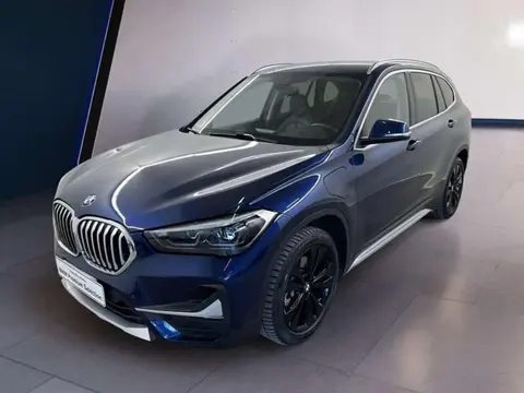 Annonce BMW X1 Hybride 2020 d'occasion 