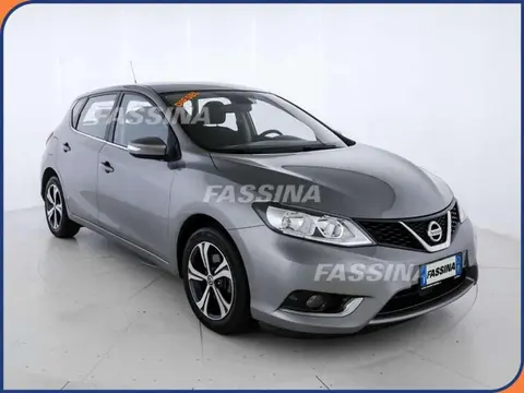 Used NISSAN PULSAR Diesel 2015 Ad 