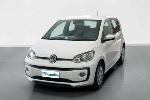 Annonce VOLKSWAGEN UP! Essence 2018 d'occasion 