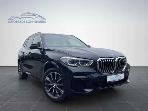 Used BMW X5 Diesel 2023 Ad Germany