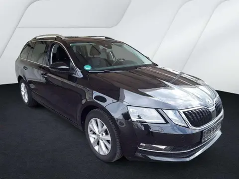 Used SKODA OCTAVIA Diesel 2020 Ad 