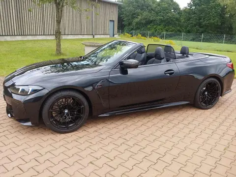 Annonce BMW M4 Essence 2024 d'occasion 