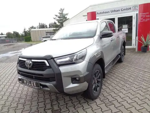 Used TOYOTA HILUX Diesel 2023 Ad 