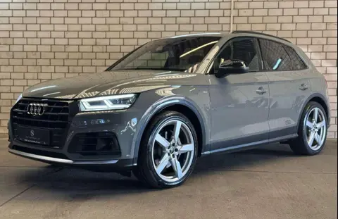 Annonce AUDI Q5 Diesel 2018 d'occasion 