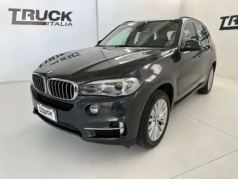 Used BMW X5 Diesel 2015 Ad 