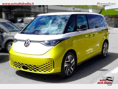 Used VOLKSWAGEN ID. BUZZ Electric 2023 Ad 