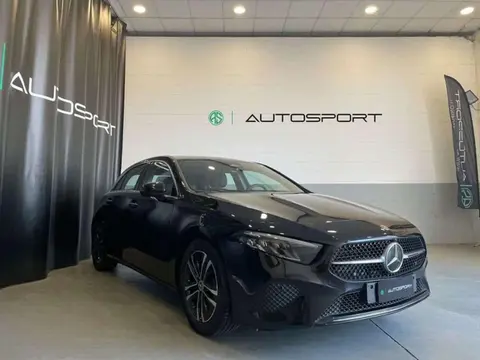 Used MERCEDES-BENZ CLASSE A Hybrid 2023 Ad 