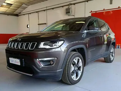 Used JEEP COMPASS Diesel 2020 Ad 