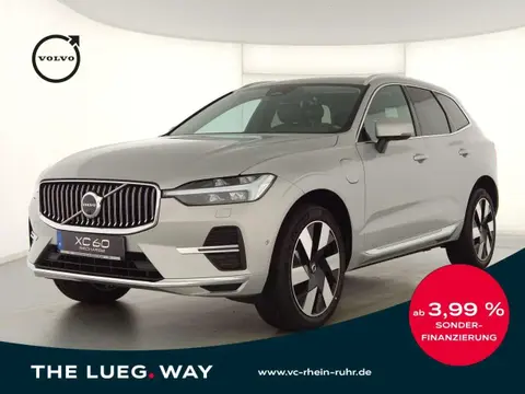 Annonce VOLVO XC60 Hybride 2024 d'occasion 