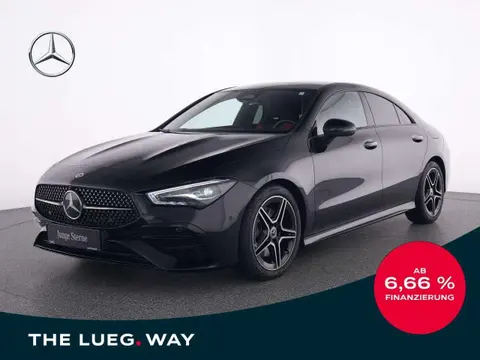 Used MERCEDES-BENZ CLASSE CLA Diesel 2023 Ad 