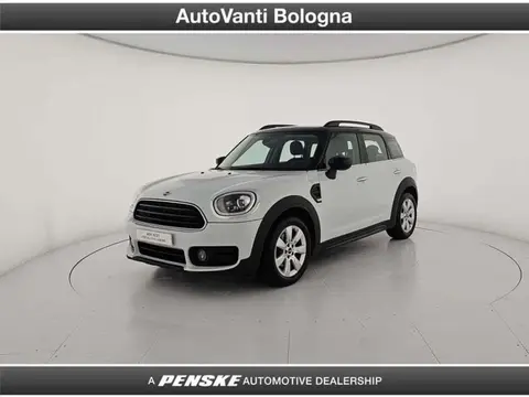 Used MINI COOPER Diesel 2020 Ad 