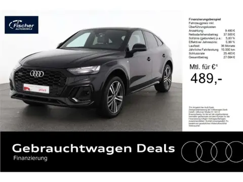 Used AUDI Q5 Diesel 2022 Ad 