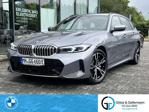 Used BMW SERIE 3 Hybrid 2023 Ad 