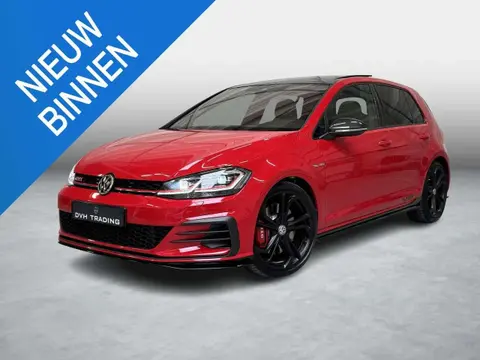 Annonce VOLKSWAGEN GOLF Essence 2019 d'occasion 