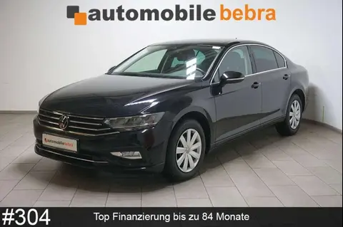 Used VOLKSWAGEN PASSAT Diesel 2021 Ad 