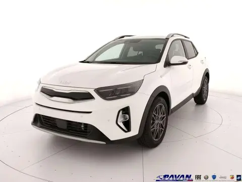 Annonce KIA STONIC Hybride 2024 d'occasion 