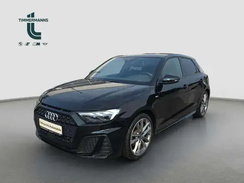 Used AUDI A1 Petrol 2020 Ad 