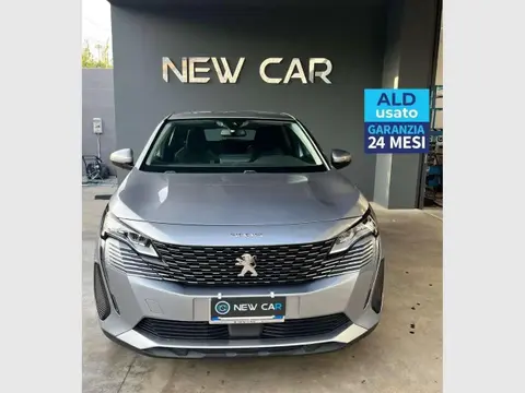 Annonce PEUGEOT 3008 Diesel 2021 d'occasion 