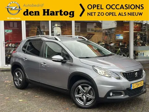 Used PEUGEOT 2008 Petrol 2019 Ad 