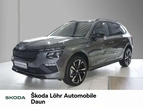 Annonce SKODA KAMIQ Essence 2024 d'occasion 