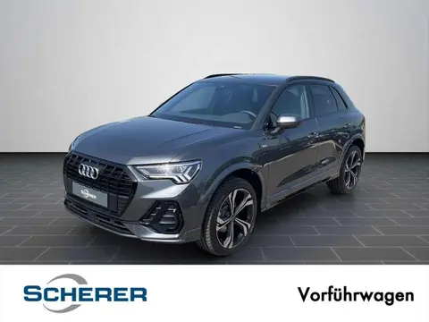 Annonce AUDI Q3 Diesel 2024 d'occasion 