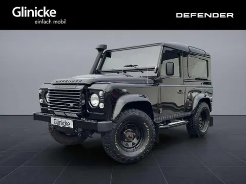 Used LAND ROVER DEFENDER Diesel 2015 Ad 