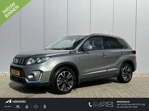 Annonce SUZUKI VITARA Essence 2019 d'occasion 