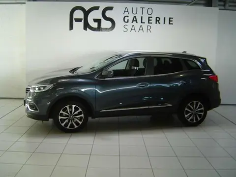 Used RENAULT KADJAR Petrol 2022 Ad 