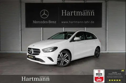 Used MERCEDES-BENZ CLASSE B Petrol 2022 Ad 