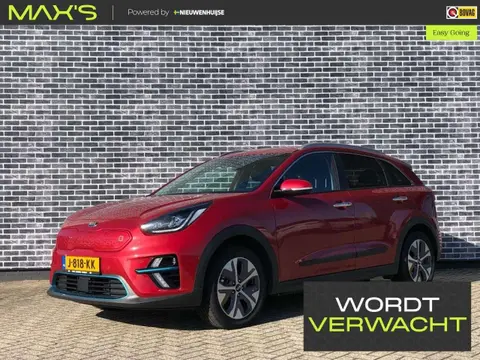 Used KIA E-NIRO Electric 2020 Ad 