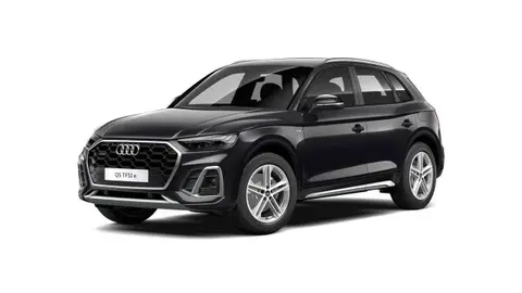 Used AUDI Q5 Hybrid 2021 Ad 