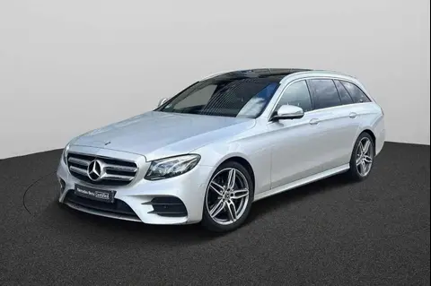 Annonce MERCEDES-BENZ CLASSE E Diesel 2020 d'occasion 