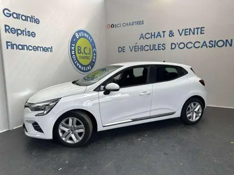 Annonce RENAULT CLIO Essence 2020 d'occasion 