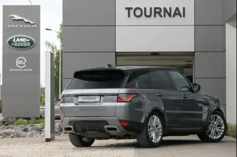 Used LAND ROVER RANGE ROVER SPORT Diesel 2021 Ad 