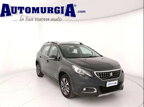 Annonce PEUGEOT 2008 Diesel 2019 d'occasion 