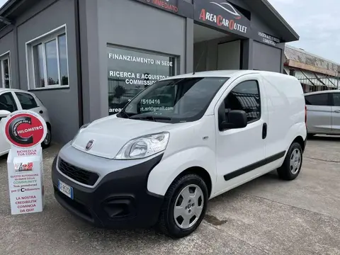 Annonce FIAT FIORINO Diesel 2021 d'occasion 