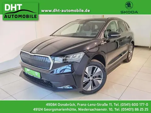 Used SKODA ENYAQ Electric 2024 Ad 