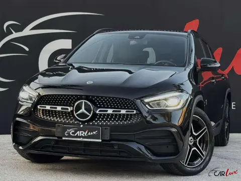 Annonce MERCEDES-BENZ CLASSE GLA Diesel 2022 d'occasion 