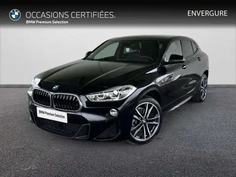 Used BMW X2 Diesel 2021 Ad 