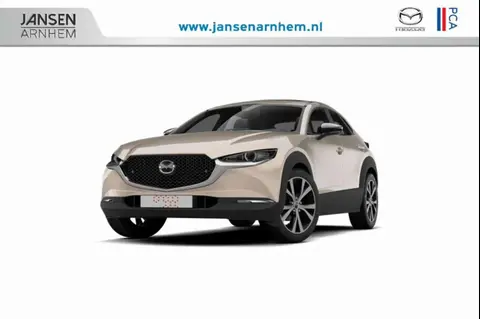 Annonce MAZDA CX-30 Essence 2024 d'occasion 