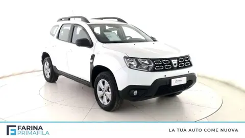 Used DACIA DUSTER Diesel 2019 Ad 