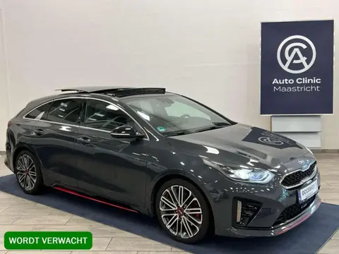 Annonce KIA PROCEED Essence 2021 d'occasion 