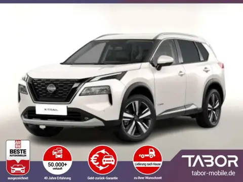 Annonce NISSAN X-TRAIL Hybride 2024 d'occasion 