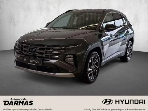 Annonce HYUNDAI TUCSON Essence 2024 d'occasion 