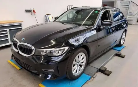 Annonce BMW SERIE 3 Diesel 2022 d'occasion 